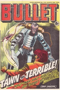 Issue #110