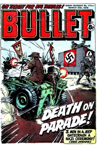 Issue #111