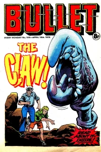 Issue #114