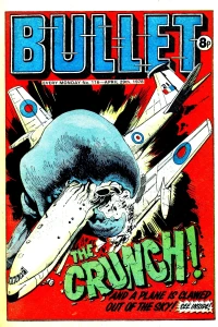 Issue #116