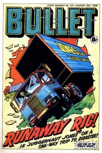 Issue #131