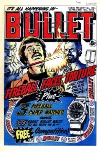 Issue #136