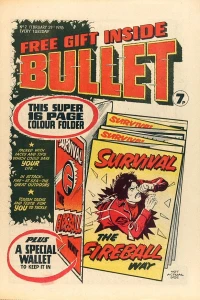 Issue #2