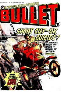 Issue #30