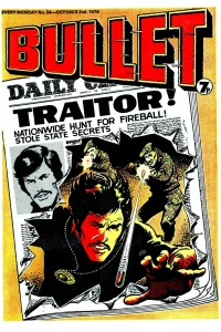 Issue #34