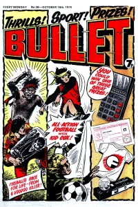 Issue #36