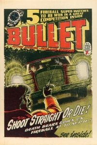 Issue #4