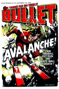 Issue #40