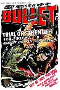 Issue #42