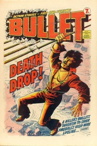 Issue #5