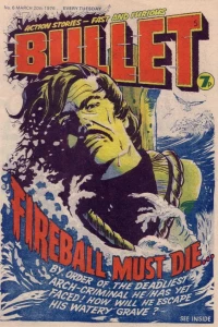 Issue #6