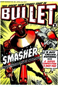 Issue #60