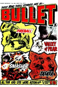 Issue #65