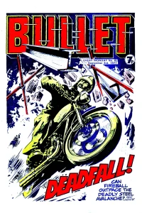 Issue #82