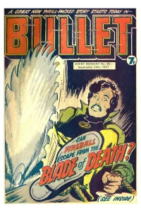 Issue #85