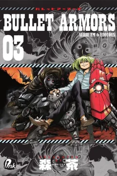 Issue #3