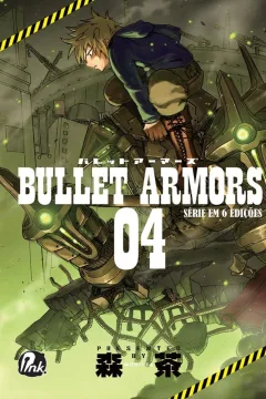 Issue #4