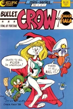 Issue #2