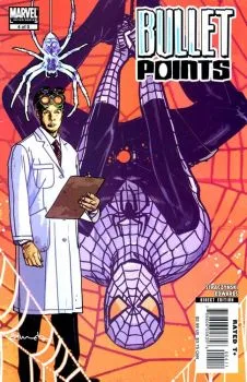 Cover of The Ripples Continue...
