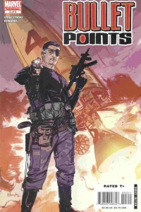 What Goes Up Must Come Down