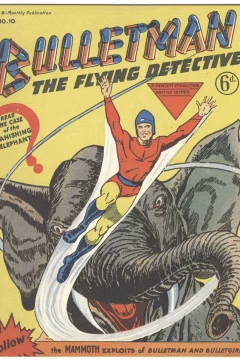 Issue #10