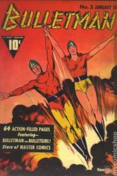 Issue #3