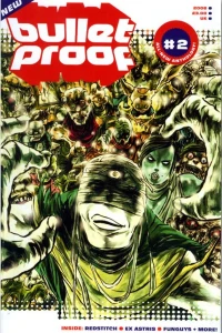 Issue #2
