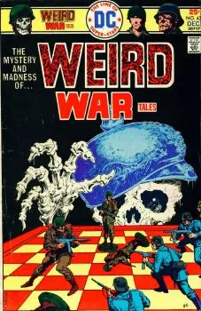 Cover of Bulletproof