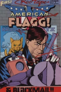 Bullets and Ballots! Part 3