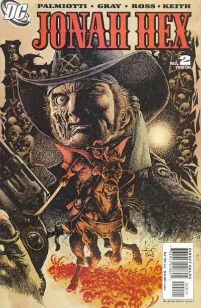 Cover of Bullets of Silver, Cross of Gold
