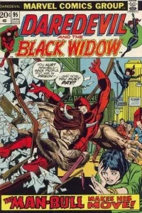 Bullfight On The Bay!