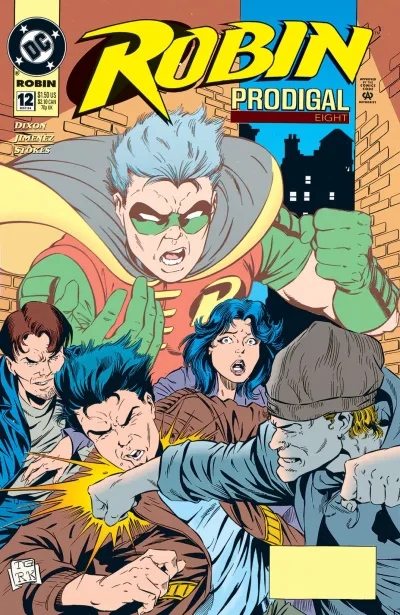Cover of Bullies