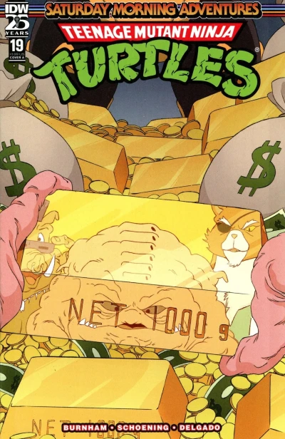 Cover of Bullion for You