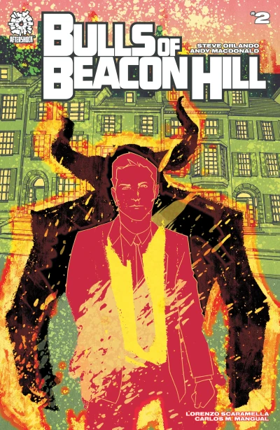 Cover of Beyond the Realms of Death