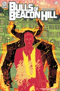 Beyond the Realms of Death