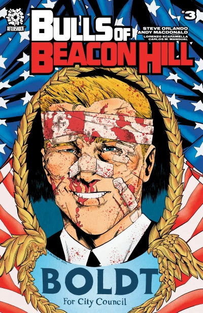 Cover of Dissident Aggressor