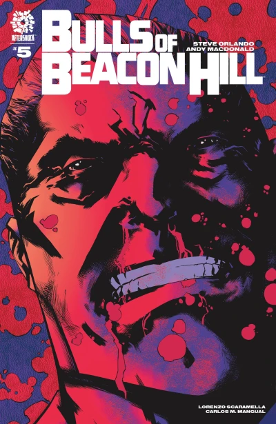 Cover of You've Got Another Thing Coming