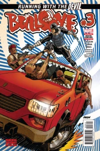 The Colombian Connection Part 3