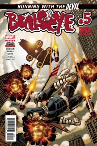 The Colombian Connection Part 5