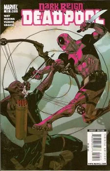 Cover of Bullseye, Part 1: The Shaft