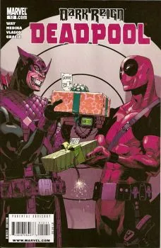 Cover of Bullseye, Part 3: Knocking Over The Candy Store