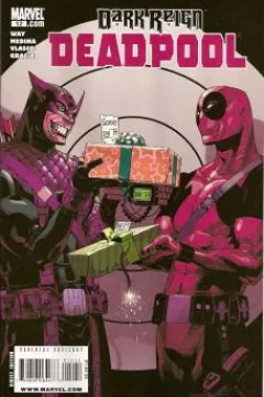 Bullseye, Part 3: Knocking Over The Candy Store