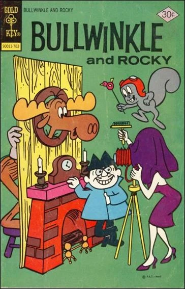 Cover of Moosic Lovers; Petty Piracy; Star Billing