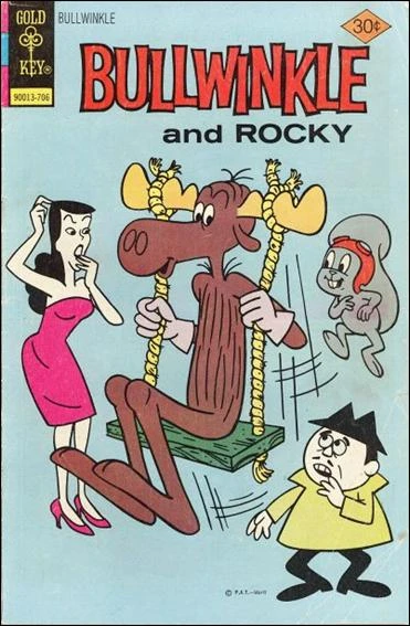 Cover of Killer Bee and Son!; Shrink Fast, Mr. Moose; Cinder-Person; Deadly Dudley