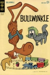 Phantom of the Soap Opera; Trick or Treat?; Woodchopper's Ball; Pottsylvanian Pitch; A Dog's Life; Bat-Ball Batty