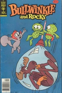 Magnetic Moose; Petty Piracy; The Mooseterious Journey