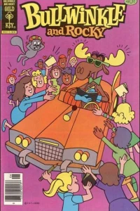 Moosic Lovers; Fulton's Folly; The Cane Caper