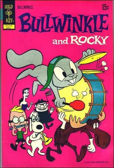 Cover of Magnetic Moose; The Youngest Outlaw; The Mooseterious Journey; Cinderella