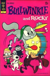 Magnetic Moose; The Youngest Outlaw; The Mooseterious Journey; Cinderella