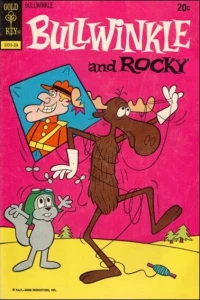 Muscle Bound Moose; Hansel and Pretzel; Roll Call; April Schnauzers